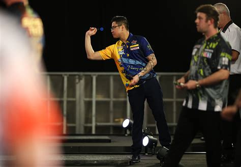 ladbrokes odds british open|PDC Predictor returns for 2024 Ladbrokes UK Open .
